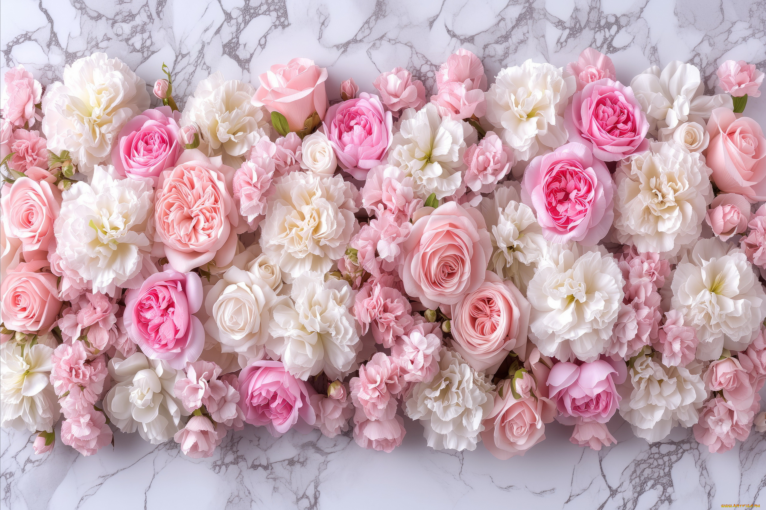 3 ,  , flowers, 